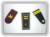 Caponas.