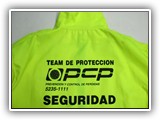 Estampas genéricas o corporativas.