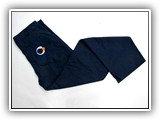 Pantalón náutico con bolsillos, empresas de limpieza.